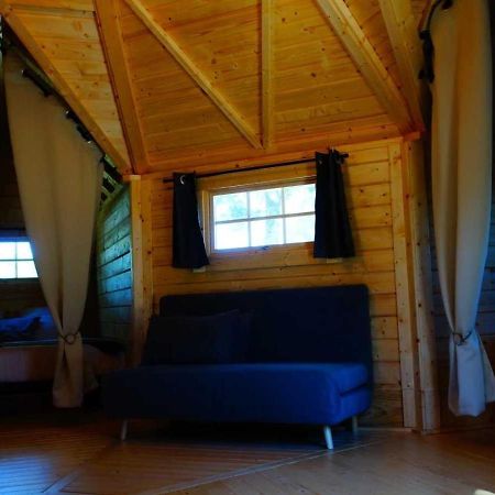 Camping 3 Etoiles - Piscine - Ccbb0Gd Bizanet Eksteriør bilde