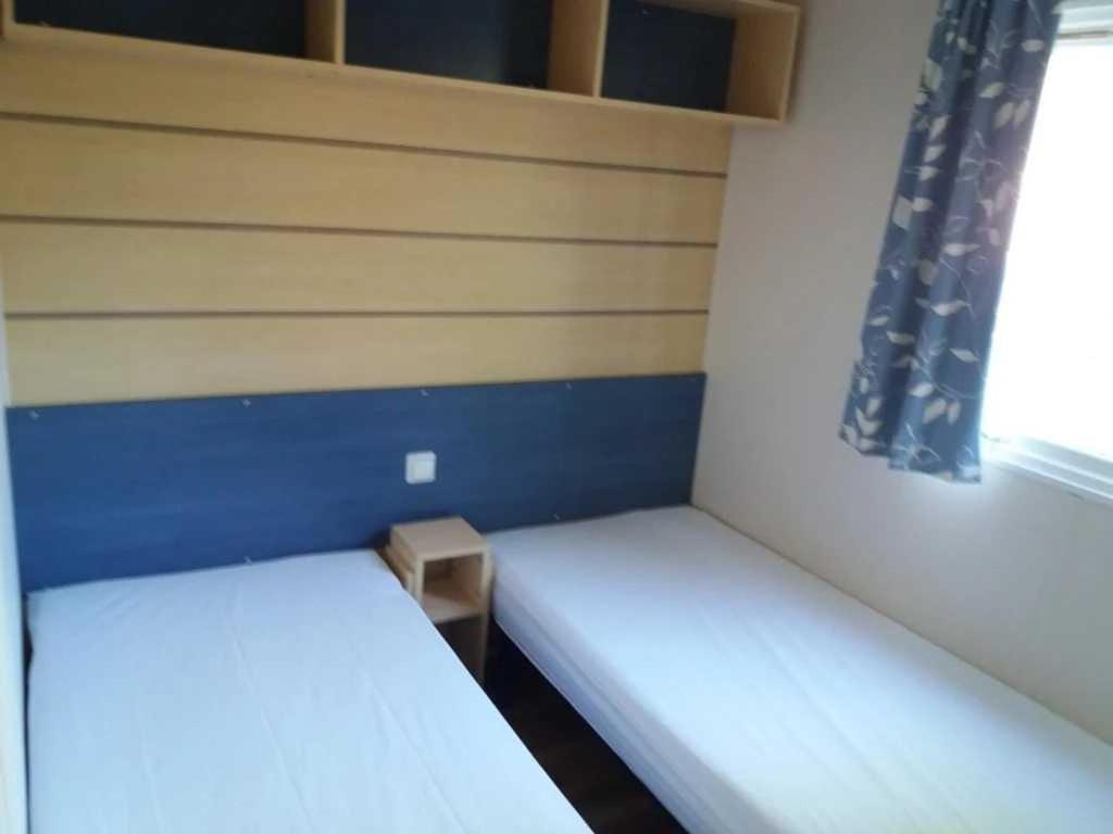Camping 3 Etoiles - Piscine - Ccbb0Gd Bizanet Eksteriør bilde