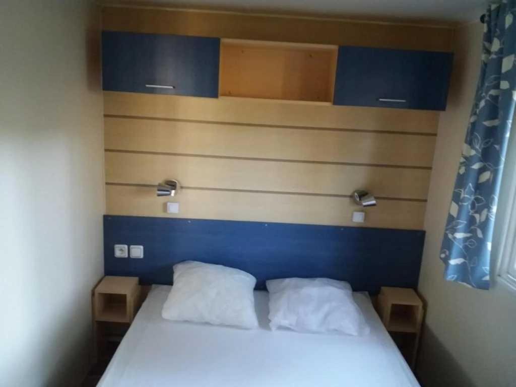Camping 3 Etoiles - Piscine - Ccbb0Gd Bizanet Eksteriør bilde