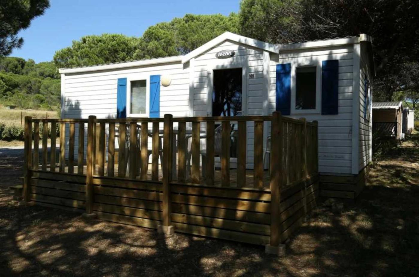 Camping 3 Etoiles - Piscine - Ccbb0Gd Bizanet Eksteriør bilde