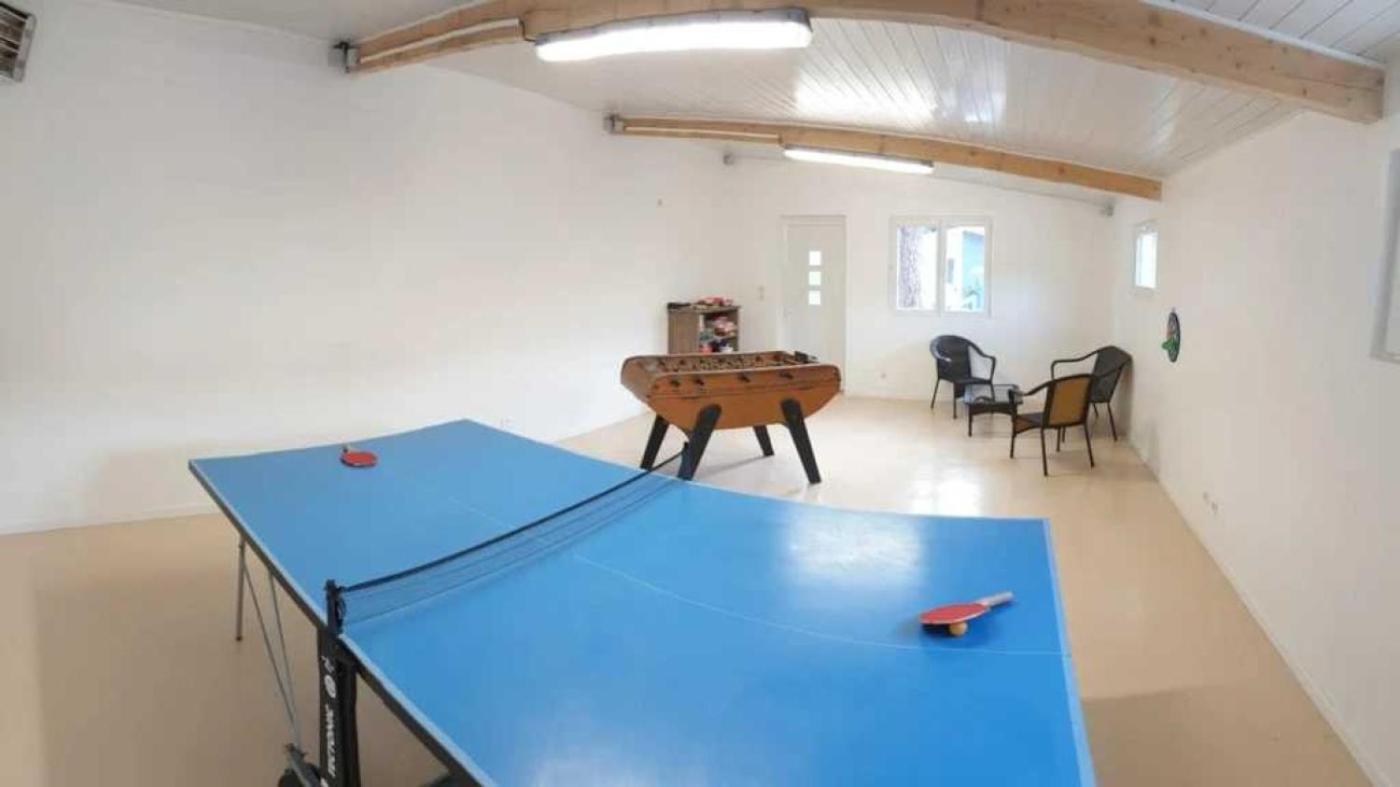 Camping 3 Etoiles - Piscine - Ccbb0Gd Bizanet Eksteriør bilde
