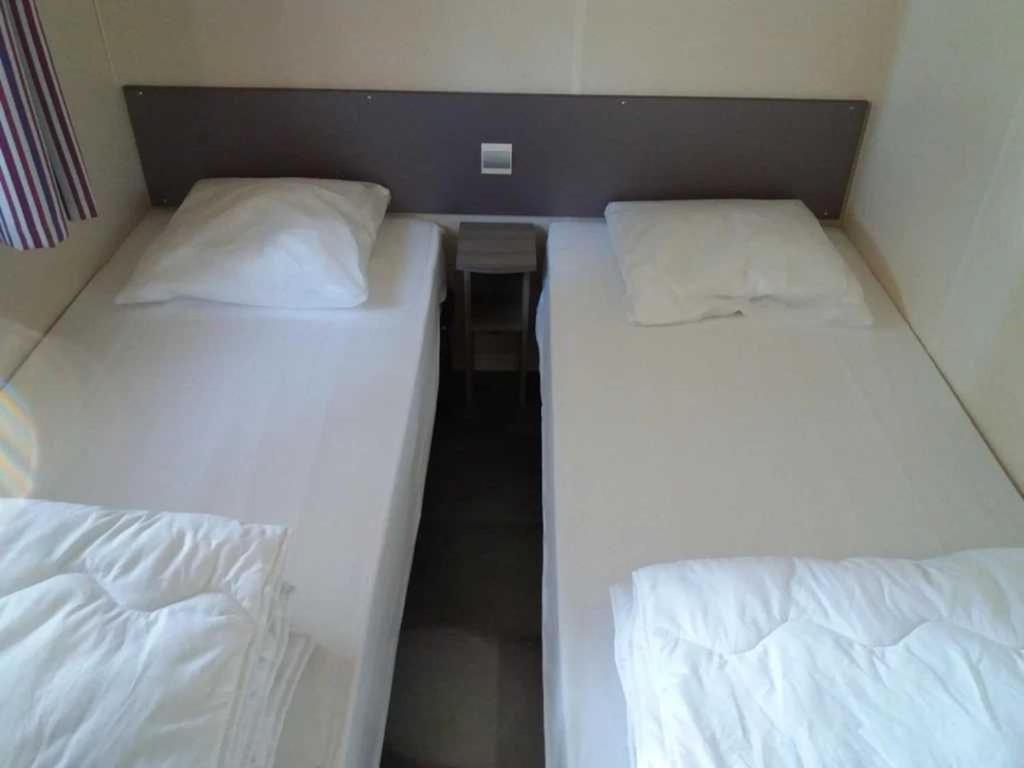 Camping 3 Etoiles - Piscine - Ccbb0Gd Bizanet Eksteriør bilde