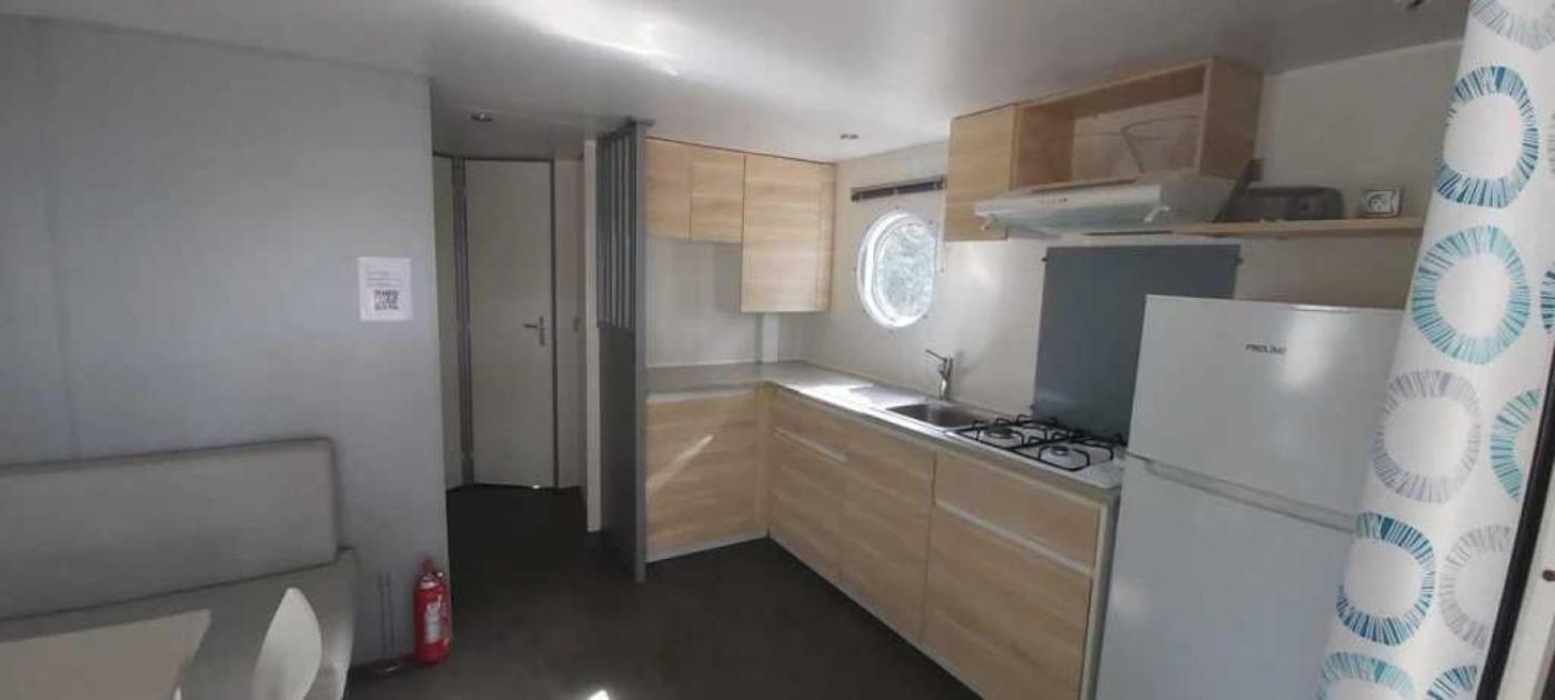 Camping 3 Etoiles - Piscine - Ccbb0Gd Bizanet Eksteriør bilde