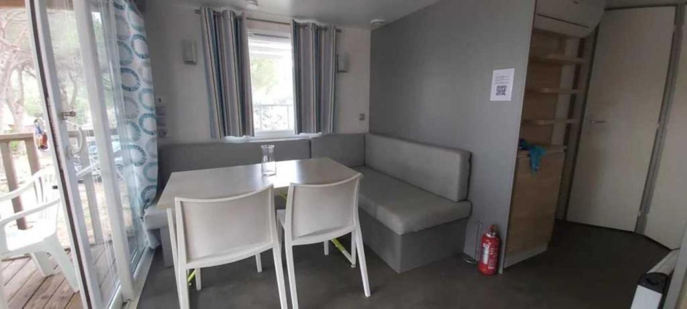 Camping 3 Etoiles - Piscine - Ccbb0Gd Bizanet Eksteriør bilde
